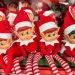 The Occupational Licensing Elves on the Shelf