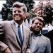 Trump Orders Declassification of Remaining JFK, RFK, and MLK Assassination Records