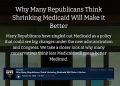 Tradeoffs Podcast: the Case for Medicaid Reform