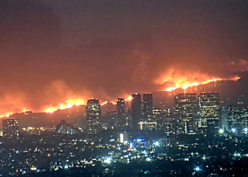 Trump Is Right: End FEMA