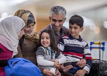 The Indefinite Suspension of All Refugees Is Unjustified