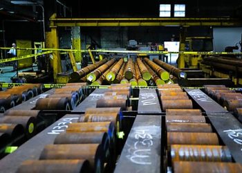 Nippon Steel and the “National Security” Hoax