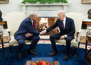 Industrial Policy, Whether Republican or Democrat, is Anti-Liberty