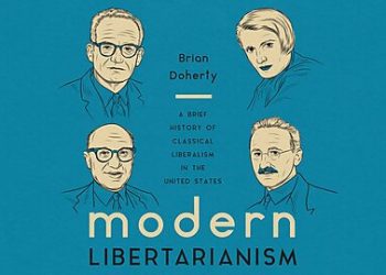 What Is the American Libertarian Movement?
