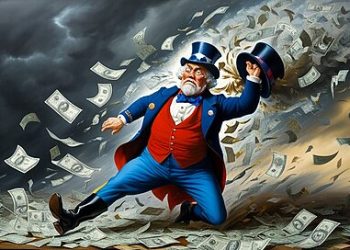 Free-Market Coalition Calls on Congress to Repeal the Inflation Reduction Act’s Green Subsidies