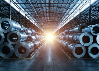 More Costly Steel Tariffs on the Horizon