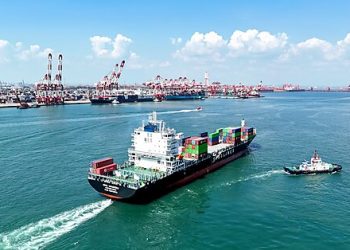 New Trump Administration Proposals Would Increase US Shipping Costs to Punish China for Alleged Maritime Misdeeds