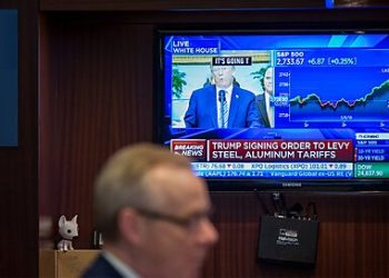 The Folly of Tariff Reciprocity