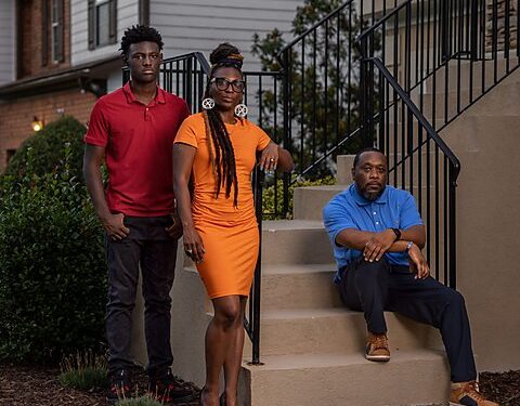 The Wrong Door: Federal Agents Raid the Wrong Home and Evade Accountability