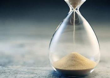 Another Stopgap Funding Bill, Another Budget Failure