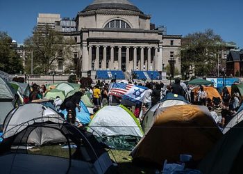 What Can the Feds Legally Demand of Columbia University?