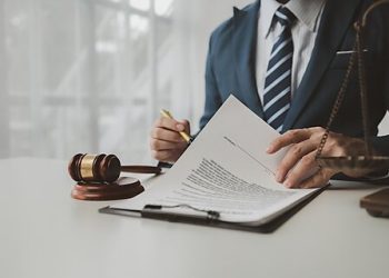 Law Firm Paul, Weiss Capitulates