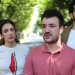 Politically Motivated Deportations: The Mahmoud Khalil Test Case