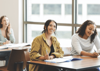 A New K-12 Productivity Chart