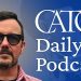 Cato’s Caleb O. Brown: “Thank You for Listening”