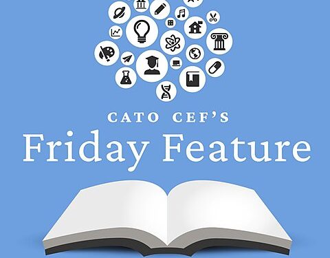 Friday Feature: Chance Academy