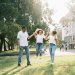 The Place of Family and Religion in Civil Society