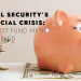 Social Security’s Financial Crisis in Pictures
