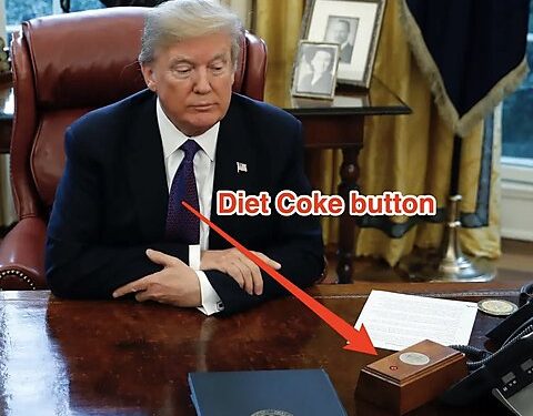 Disabling Trump’s “Tariff Button”