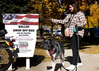 Can Mail Ballots Be Lawfully Counted If Received After Election Day?  Where the Law Stands