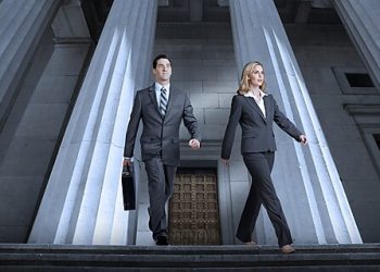 Alina Habba and the Problems with Acting Officers