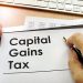 Inflation Can Increase Capital Gains Tax Rate to Infinity