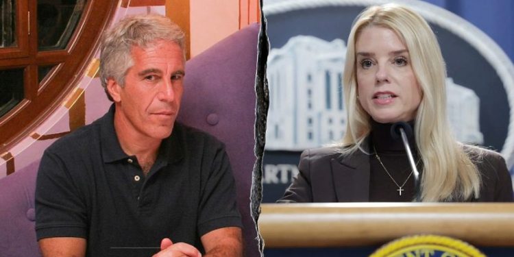 Trump DOJ to begin handing over Epstein files to House Oversight investigators