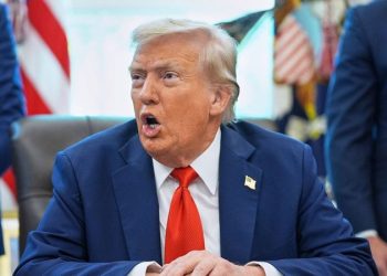 Trump opens door to 600,000 Chinese students amid Beijing trade talks