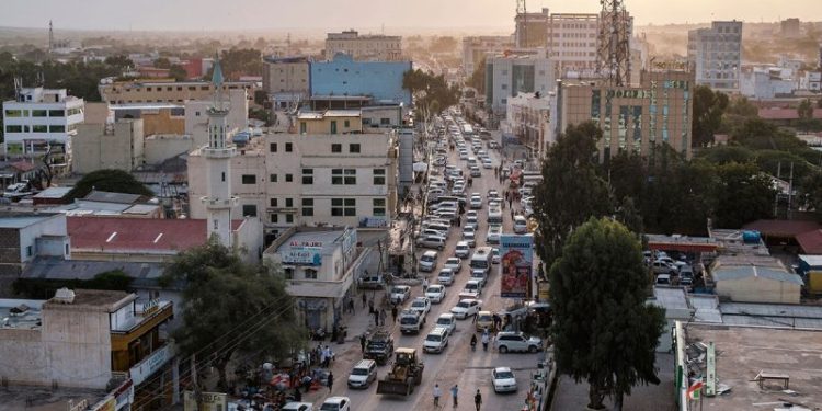 Is Trump considering bold Africa play to push back on China, Russia and Islamic terrorists?