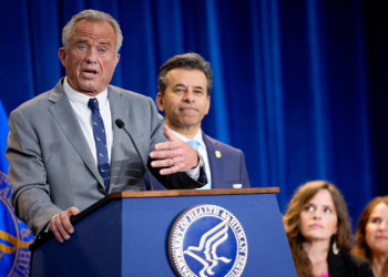 Trump-aligned legal group probes Biden-era organ transplant program over ethical concerns