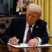 Breaking Down Trump’s Debanking Executive Order