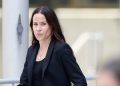 After high-profile divorce, Ashley Biden reflects on ‘one of the hardest summers’