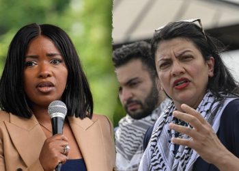 Dems flood defense bill with far-left amendments aimed at Trump