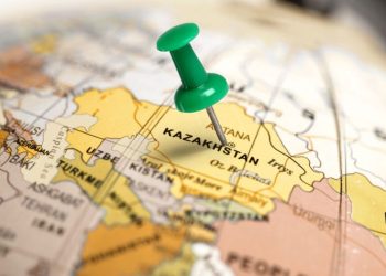 Laramide Identifies Targets for 15,000 Meter Drill Program at Kazakhstan Uranium Project