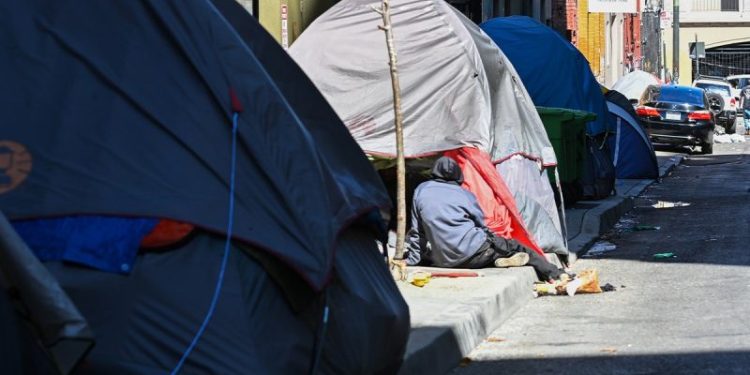 Trump admin targets $3.3B homeless housing program, 170,000 people could face return to streets: report