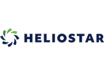 Heliostar Announces Graduation to Tier 1 Status on the TSX Venture Exchange