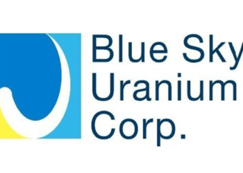 Blue Sky Uranium Announces Registration of Mining Rights Transfer for Ivana Uranium-Vanadium Project, Argentina