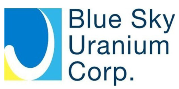 Blue Sky Uranium Announces Registration of Mining Rights Transfer for Ivana Uranium-Vanadium Project, Argentina