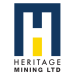 Heritage Mining Confirms New Gold Mineralization at the Scattergood Project