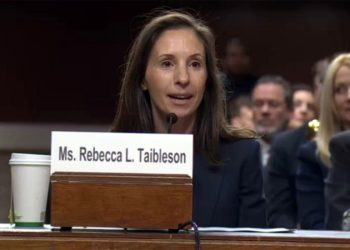 MIKE DAVIS: Trump’s latest pick to reform the federal judiciary is another home run