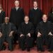 Federal judges anonymously criticize Supreme Court for overturning decisions with emergency rulings