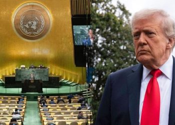 Trump to give ‘tough talk’ on globalism ‘failures,’ while highlighting ‘return of American strength’ at UNGA