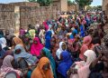 ‘No means of escape’: Sudanese rebels create kill zones around besieged city