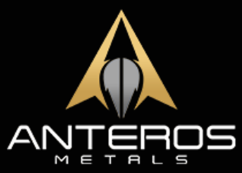 Anteros Metals Enters Into Letter of Intent and Announces Private Placement of up to $1 Million