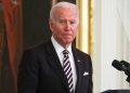 Biden ‘rang the bell’ after completing radiation therapy for prostate cancer