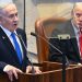 Netanyahu calls Trump Israel’s ‘greatest friend’ as final living hostages released