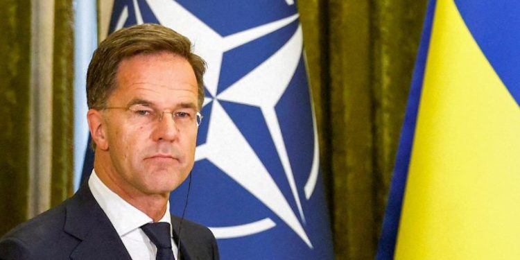 NATO allies clash after Russian jets breach airspace, testing alliance resolve