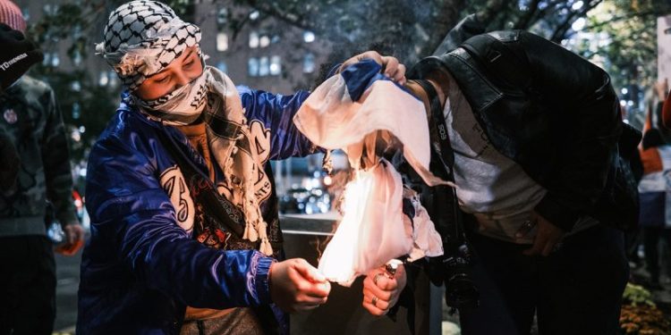 MIKE PENCE: No place for antisemitism in America today, tomorrow or ever