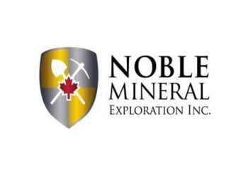 Noble Minerals Acquires a Rare Earth Property in Labrador