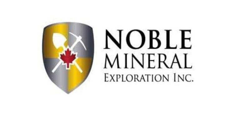 Noble Minerals Acquires a Rare Earth Property in Labrador